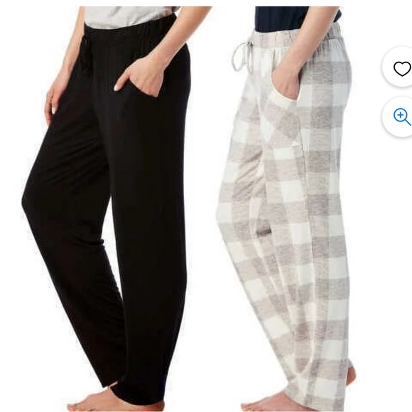 Lucky brand pajama bottom set - Picture 3 of 3